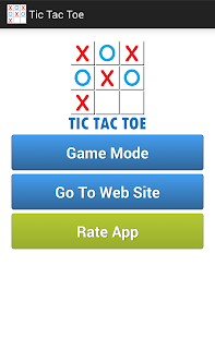 How to install Tic Tac Toe patch 9.0 apk for pc