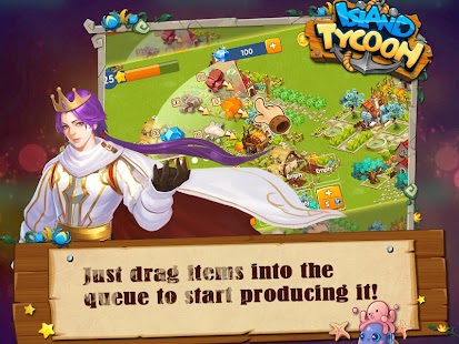 How to mod Island Tycoon 1.0.3 apk for bluestacks