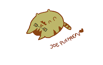 Joe Pusheen