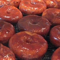 Donut Glaze