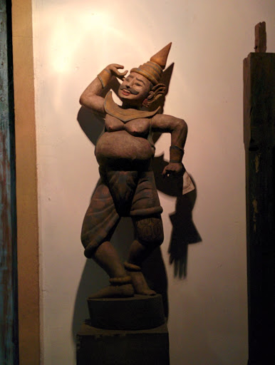 Gandhara Statue Shop