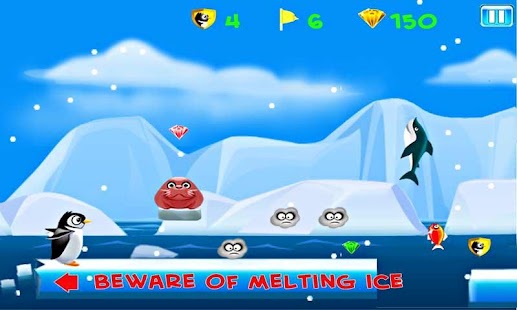 How to get Run Kelvin Pro - Ice Melting patch 2.2 apk for android