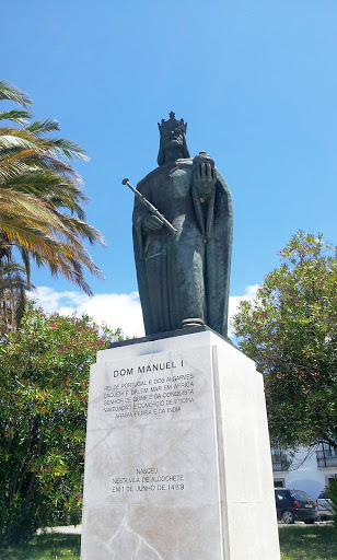 Dom Manuel I