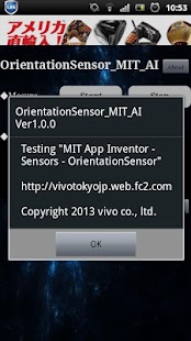 How to install OrientationSensor_MIT_AI 1.0.0 unlimited apk for pc