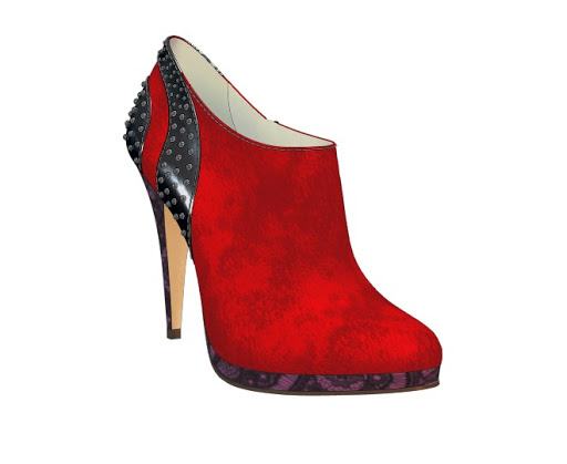 I Designed My Perfect Shoes!