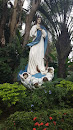 Fatima Church Mother Mary 