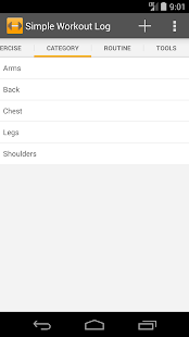 How to install Simple Workout Log PRO Key 1.1 mod apk for android