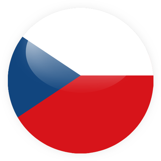 Czech - Flag Screensaver LOGO-APP點子