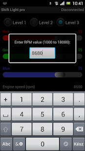 How to mod Shift Light pro patch 1.2.0 apk for laptop