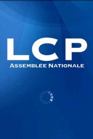 LCP pour Android