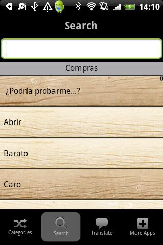 免費下載旅遊APP|Spanish to Catalan Phrasebook app開箱文|APP開箱王