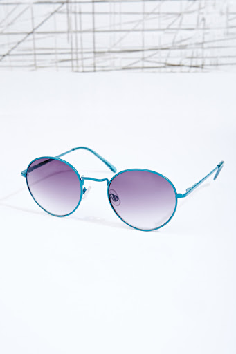 gafas redondas