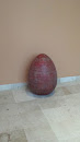 Egg Sculpture