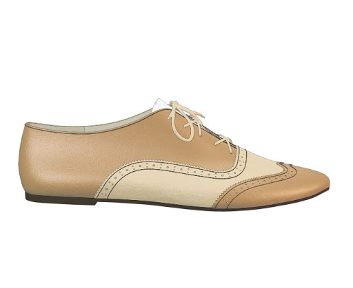 I Designed My Perfect Shoes!