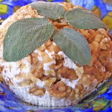 Garlic Cheese Spread