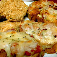 Bruschetta