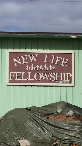 New Life Fellowship Ministries