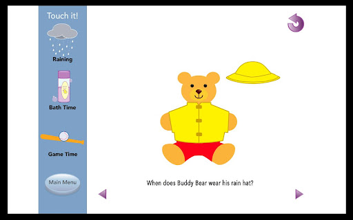 【免費教育App】Autism Basic Questions Lite-APP點子