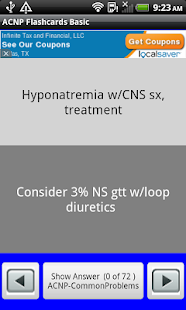 How to mod ACNP Flashcards Basic 1.0 mod apk for bluestacks