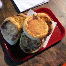 Colombian Arepas