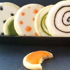 Sugar Cookie Cutouts