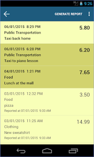 How to install MyExpenses 1.6 unlimited apk for bluestacks