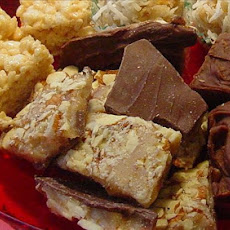 Almond Roca (English Toffee)