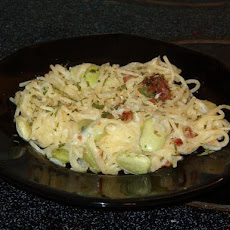 Spaghetti Carbonara