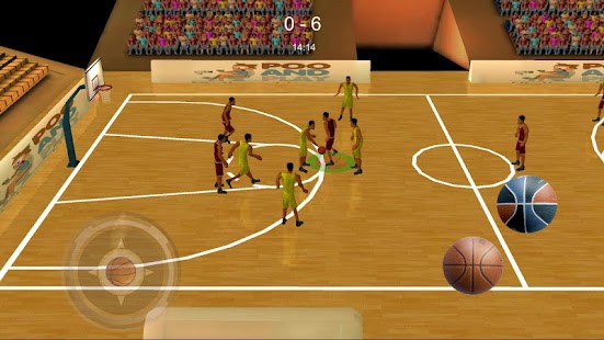 How to mod Basket Ball Cup patch 1.1 apk for pc