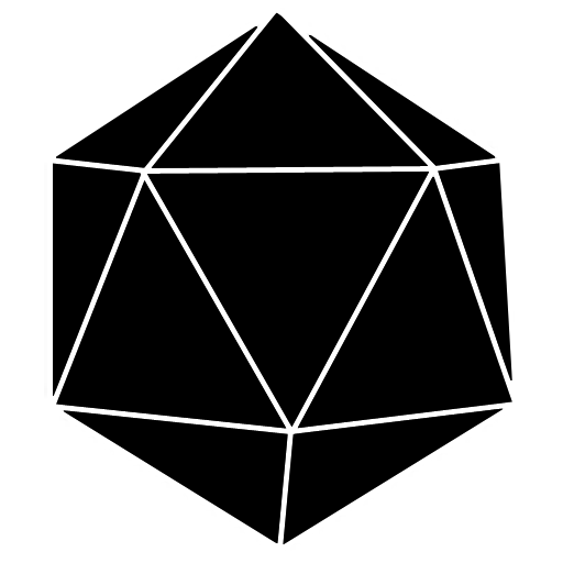 D20Dice Pro 工具 App LOGO-APP開箱王