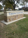 Canyon Creek Park