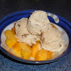 Buttered Pecan Ice Cream
