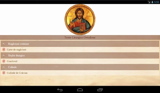How to mod Texte Liturgice lastet apk for android