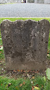 James McEwen's Grave - 1798