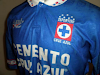 Jersey Cruz Azul 9596 Hermosillo