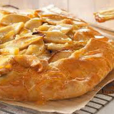 Merrywoods Winter Tart