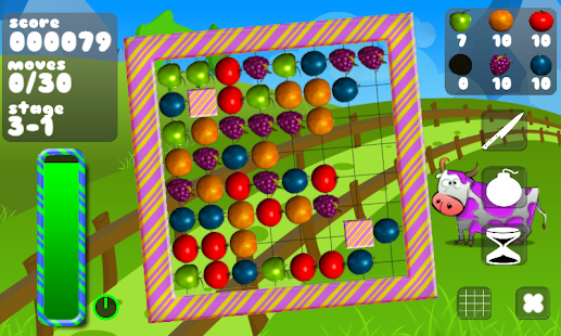 How to mod Spinning Fruits 1.0.16 unlimited apk for android