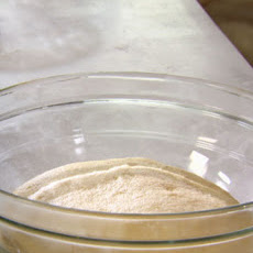 Yeast Dough