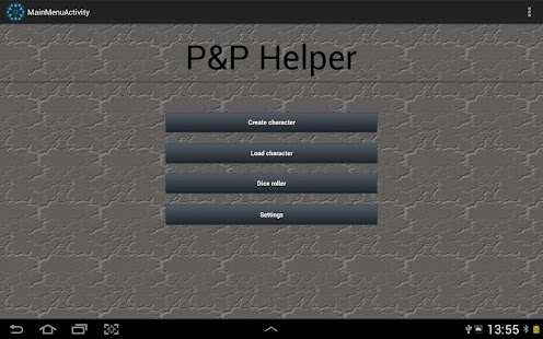 How to download P&P Helper patch 1.0 apk for bluestacks