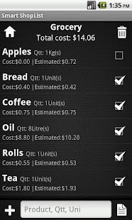 How to install Smart ShopList lastet apk for pc