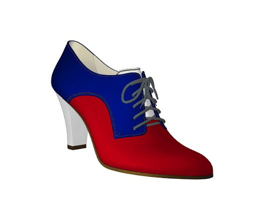 I Designed My Perfect Shoes!