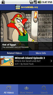 How to download Jewish Kids Videos lastet apk for android