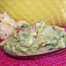 Guacamole (Barefoot Contessa) Ina Garten