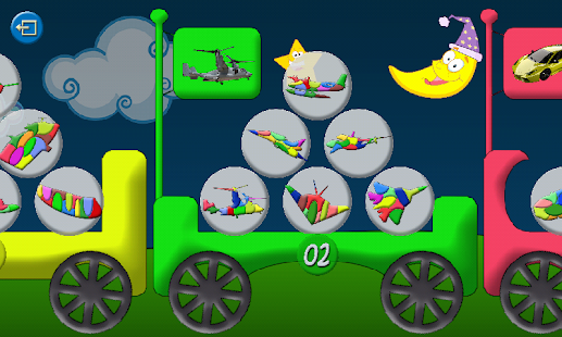 How to install Vehicle Puzzle (Pro) patch 1.01 apk for bluestacks