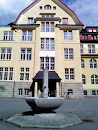 Schulhaus 1