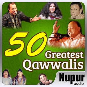 50 Greatest Qawwalis.apk 1.0.0.5