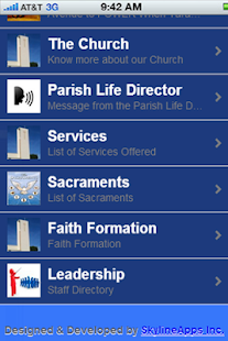 How to mod St Stephen Church App patch 1.0 apk for android
