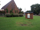 Zion Lutheran Church Stillwater