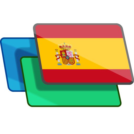SPB Spanish Cards 書籍 App LOGO-APP開箱王