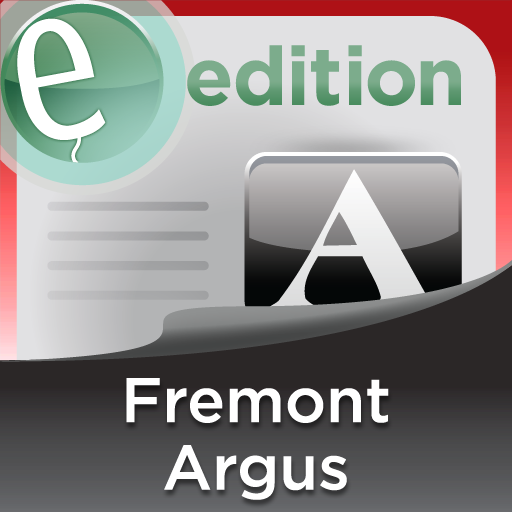 The Argus e-Edition 新聞 App LOGO-APP開箱王